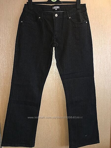 Новые джинсы Carla - р.42 евро