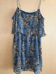 Новое платье Mango - р. XL