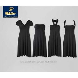 Новое платье Tchibo - р. M 40-42 евро