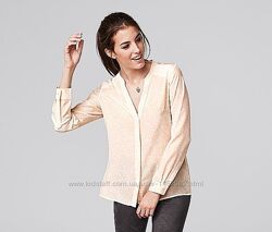 Новая блуза Tchibo - р. 44, 46 евро