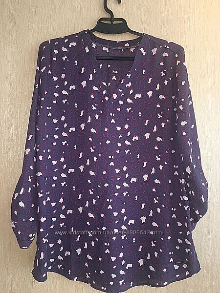Новая блуза Tchibo - р. 38 евро