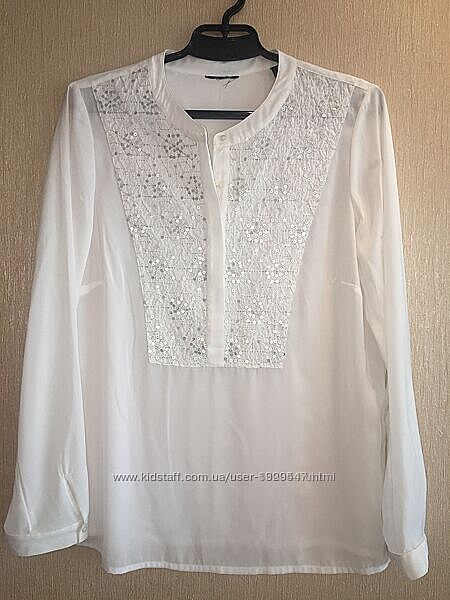 Новая блуза Tchibo - р. 38 евро