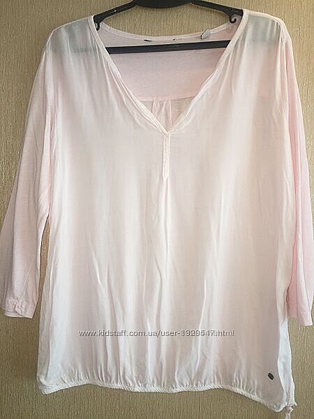 Новая блуза Tchibo - р. 40-42 евро