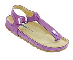 Сандали Sanosan Arkansas Nubuck - Comfort Plus