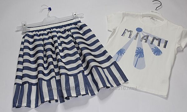 Розпродаж Юбка To be Too 146,152 рост  Италия