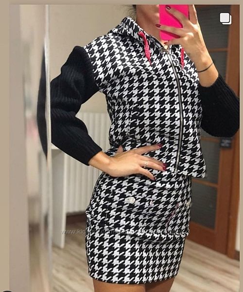 Комплект To be Too на 158,164 рост  Италия