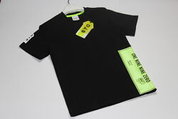  Розпродаж Футболка STREET GANG на 134 рост Италия