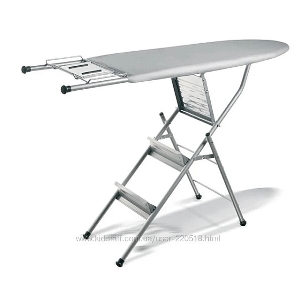 CleanSy AcrobaZ от Цептер Zepter Гладильная доска новая универсальная