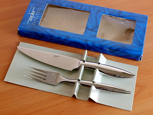 Набор для стейков Zepter Цептер