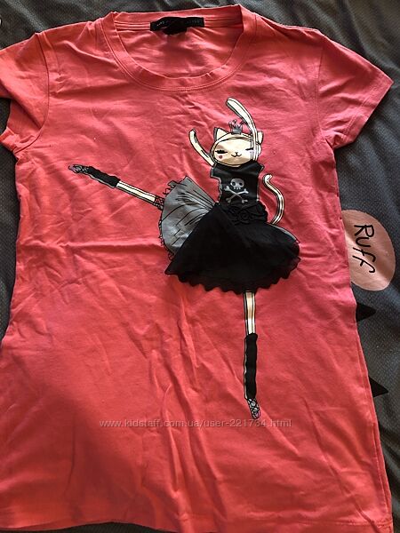 Футболка marc jacobs