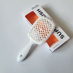 Щітка, гребінець для волосся janeke superbrush