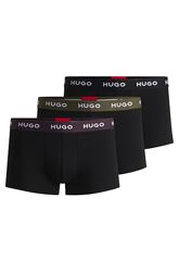 Чоловічі труси боксери Hugo Boss