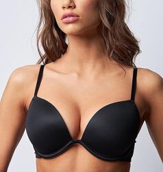 Бюстгалтер з подвійним пуш ап Victoria&acutes Secret р. 75д
