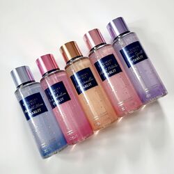Міст, спрей з серії Starlit Victoria&acutes Secret