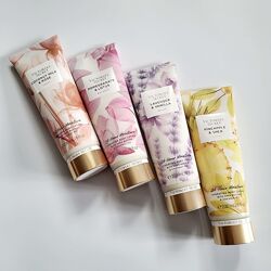 Крем, лосьйон з натуральної лінійки Victorias Secret