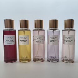 Міст, спрей з натуральної лінійки Victorias Secret