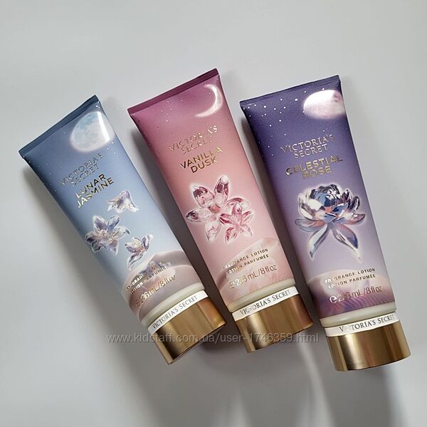 Крем, лосьйон з колекції ramadan Victorias Secret