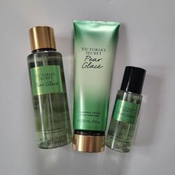 Міст, спрей Pear glacе  Victoria&acutes Secret