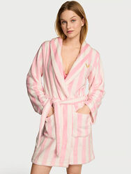 Плюшевий халат Victoria&acutes Secret