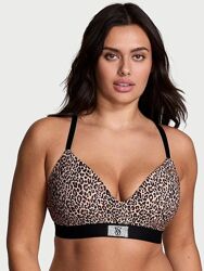Безшовний бюстгальтер без пуш ап Victoria&acutes Secret р. 34А