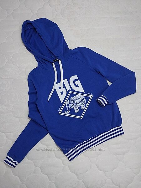 Худі, кофта з капюшоном, S-XS, 165-170 см, можна підлітку