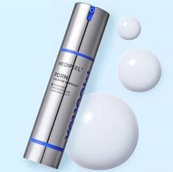 medi-peel mooltox pdrn exosome ampoule, Сироватка полінуклеотидами обличчя