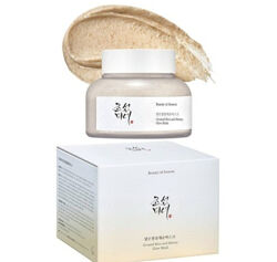 Освітлююча очищаюча маска для обличчя рисова Beauty of Joseon Ground Rice and Honey Mask 150ml