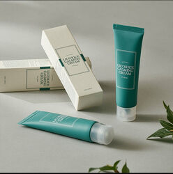 Заспокійливий крем із екстрактом солодки i´m from licorice calming cream - 50 мл