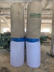 #3: Мешок на аспирацию, 