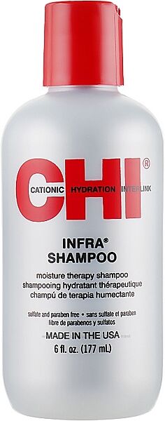 Chi Infra Shampoo 