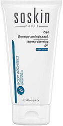 Термо-гель для похудения Thermo-Slimming Gel SOSKIN