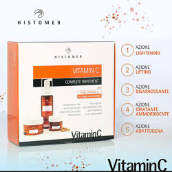 Набор Histomer vitamin C