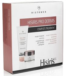 Histomer Hisiris Pro-Dermis Набор для чувствительной и раздраженной кожи