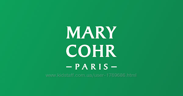 Косметика Mary Cohr 