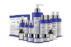 Косметика Arkana Аркана