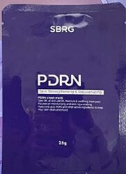 Маски SBRG PDRN