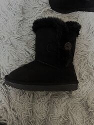 Угги, 26р, стелька 16,5см