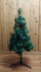 Штучна новорічна різдвяна ялинка 125 см