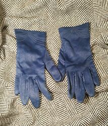 Женские перчатки в классическом стиле