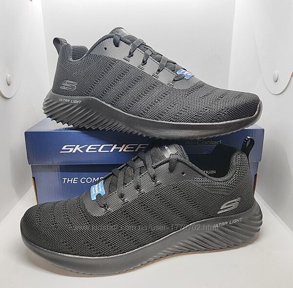 Дышащие кроссовки Skechers оригинал 