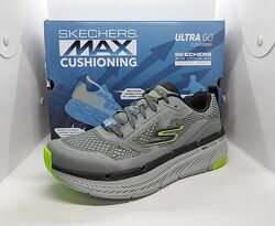 кроссовки Skechers Max Cushioning Goodyear оригинал 