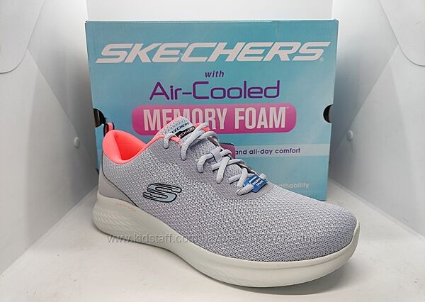 Легкие кроссовки Skechers Skech -Lite Pro оригинал 