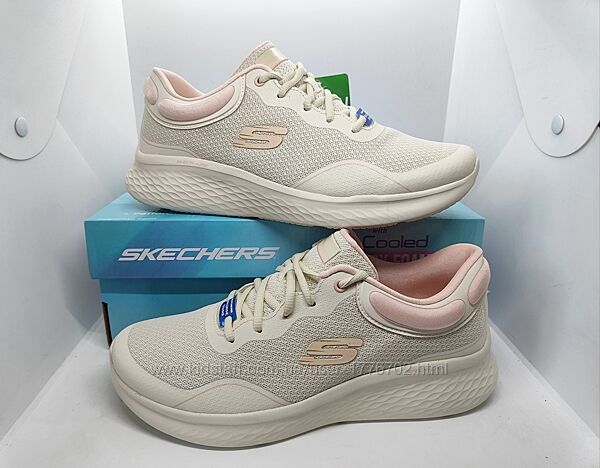 Легкие кроссовки Skechers Skech -Lite Pro оригинал