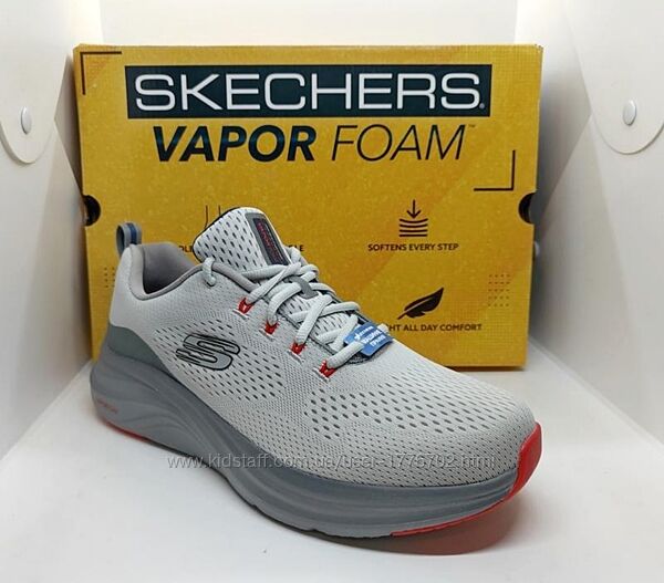 кроссовки Skechers Vapor Foam оригинал 