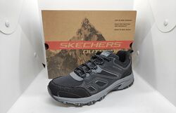 Кожаные кроссовки Skechers Outdoor оригинал 