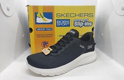 Кроссовки слипоны Skechers Slip ins оригинал 