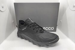 Кожаные кроссовки Ecco MX оригинал 