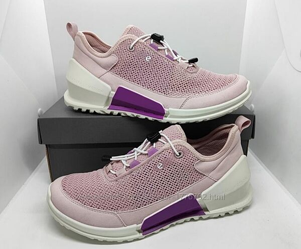 Кроссовки Ecco Biom оригинал 