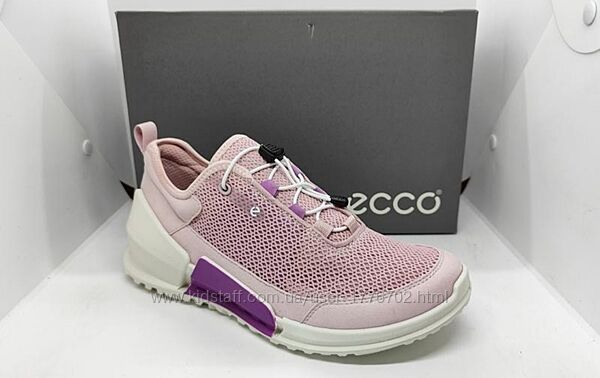 Кроссовки Ecco Biom 