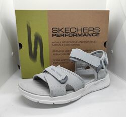 легкие сандалии Skechers оригинал 